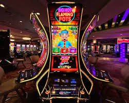 2QSport VIP – Live Casino và Slot Online đặc quyền